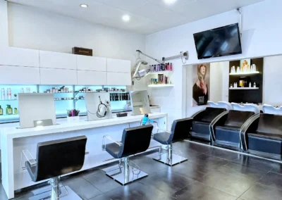 Salon HSD #1