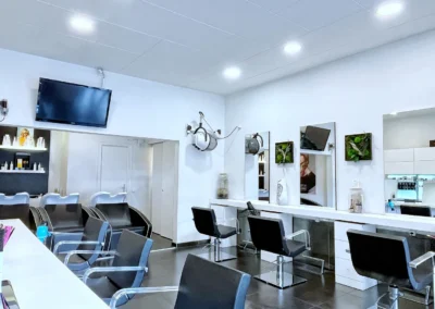 Salon HSD #2